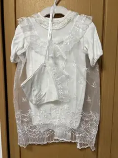 Birthday Plus ベビードレス 50-60cm
