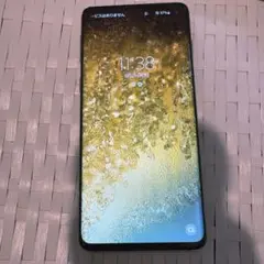 Galaxy S10 128GB 本体のみ