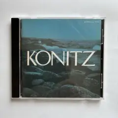 CD ジャズ リー・コニッツ コニッツ