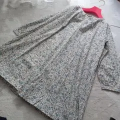 フェリシモМリバティ.ワンピース