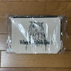 中村倫也さん ポーチ