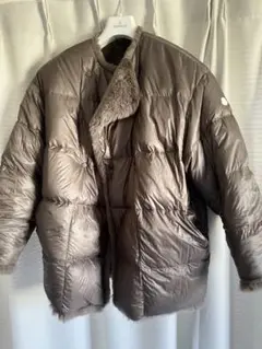 ^モンクレール ハイク hyke