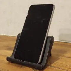 ASUS スマートフォン本体 シルバー