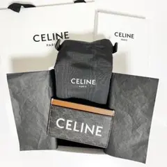 CELINE カードホルダー