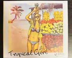 SPICY SOUL Tropical Girl CD