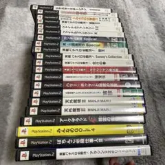 K-1 グランプリ コレクション PS2