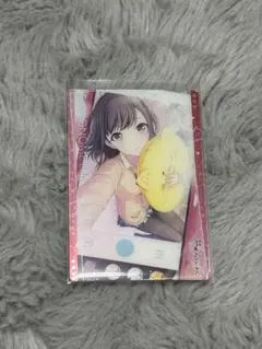 東雲絵名ウエハ