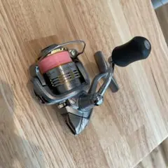 シマノ09ツインパワーmg 1000s