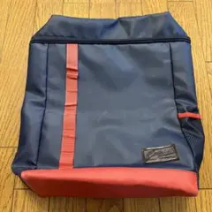 カープ　リュック