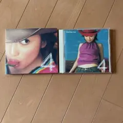 《10日までの限定出品》 Every Little Thing　「4 FORCE