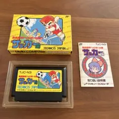 ファミコン サッカー編 TJC-N3