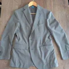 夏用　ビジネスジャケット THE SUIT COMPANY