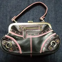fafe newyork ハンドバッグ