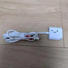 ELECOM EC-AC05 USB Type-C充電器