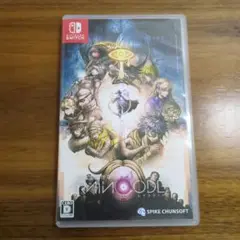 RAIN CODE Nintendo Switch