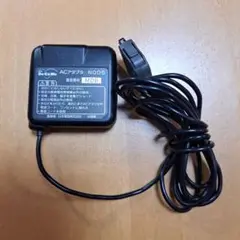 ドコモ ACアダプタ NO005 充電器