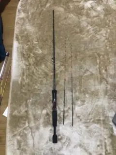 最終値下げ 黒鯛工房 ロッド the チヌ リミットV 135
