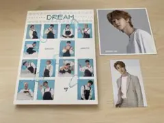【匿名配送】 SEVENTEEN DREAM Carat盤 THE8 セット