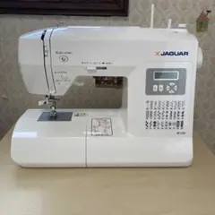 ミシン(コンピュータ)