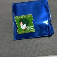 鬼滅の刃　竈門炭治郎　モチーフピンズ