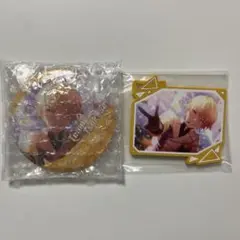 天馬司 セガラッキーくじ プロセカ 2点セット