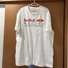 PUMA Red Bull Racing Tシャツ XL（US）