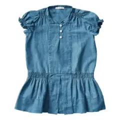 Soor Ploom Lucille Dress 6y