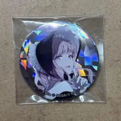 プロセカ　セカイの宝石箱　缶バッジ　瑞希