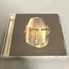 ジ・オールマイティー／ブラック・ナイツ｜ジョン・フルシアンテ｜レッチリ