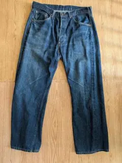 BOWERY BLUE MAKERSバワリーブルーメーカーズ　ジーンズ W32