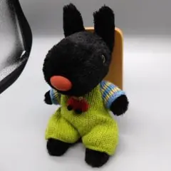 ガスパールのぬいぐるみ