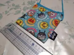 非売品　アンパンマン ポーチ