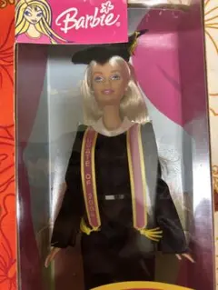 バービー My Graduation 2004