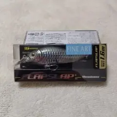 メガバスFLAPSLAPフラップスラップFA HERA2025限定生産カラーヘラ