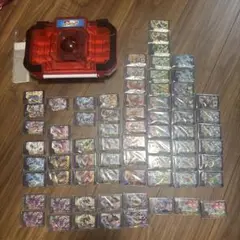 ポケモン　フレンダ　引退セット