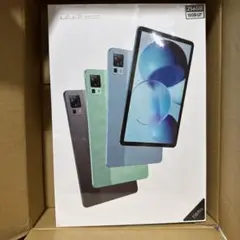 DooGee T30 Pro 256GB タブレット　新品未開封