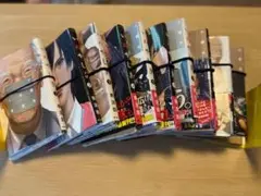 【裁断済】いぬやしき 全10巻 セット