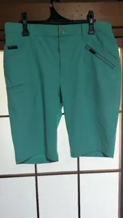 TIGORA ハーフパンツ