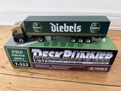 キーエンス デスクランナー2000 ラジコンT-775 ジャンク キーエンスデスクランナー2000 ラジコンT-775 ジャンク - メルカリ