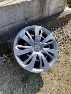 MAZDA マツダ デミオ 純正ホイール15 5.5j