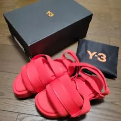 Y-3 サンダル