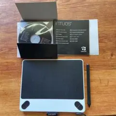 wacom ワコム　ペンタブ