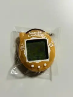 Tamagotchi Connection ぱーるみるくてぃー