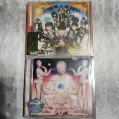[新品未開封]ももクロ 夢の浮世に咲いてみな/5TH DIMENSION
