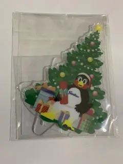 ヤクルトスワローズ　クリスマスアクリルスタンド