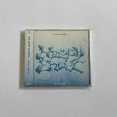【 未開封 】HAPPY ENDER - THE BEAT GARDEN
