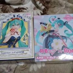 初音ミク　白雪姫　ロディ　セット