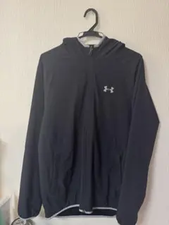 Under Armour ColdGear ブラック LG アウター