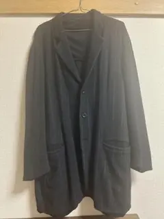 ARMANI COLLEZIONI コート スモーキングジャケット