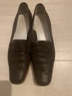 ジルサンダー ローファー 36